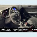 HYUNDAI HB 20 1.0 COMFORT PLUS 12V FLEX 4P MANUAL - BRANCO - 2015 Foto 8 (Miniatura)