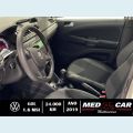 VOLKSWAGEN GOL 1.6 MSI TOTALFLEX 4P MANUAL - BRANCO - 2019 Foto 8 (Miniatura)