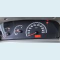 FIAT PALIO 1.0 MPI FIRE 8V FLEX 2P MANUAL - CINZA - 2008 Foto 8 (Miniatura)
