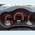 TOYOTA HILUX CD SRV 4X4 2.7 FLEX 16V AUT. - CINZA - 2015 Foto 8 (Miniatura)
