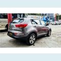 KIA SPORTAGE 2.0 LX 4X2 16V FLEX 4P AUT. - PRATA - 2014 Foto 8 (Miniatura)