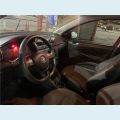 VOLKSWAGEN GOL 1.6 MSI TOTALFLEX TRENDLINE 4P MANUAL - VERMELHO - 2017 Foto 8 (Miniatura)