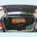 CHEVROLET CRUZE 1.8 LT 16V FLEX 4P AUT. - PRETO - 2014 Foto 8 (Miniatura)