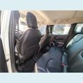 JEEP RENEGADE 2.0 16V TURBO DIESEL LONGITUDE 4P 4X4 AUT. - BRANCO - 2018 Foto 8 (Miniatura)