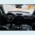 JEEP RENEGADE 2.0 16V TURBO DIESEL SPORT 4P 4X4 AUT. - PRETO - 2016 Foto 8 (Miniatura)