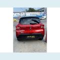 RENAULT KWID 1.0 12V SCE FLEX INTENSE MANUAL - VERMELHO - 2020 Foto 8 (Miniatura)