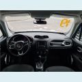 JEEP RENEGADE 1.8 16V FLEX SPORT 4P AUT. - BRANCO - 2019 Foto 8 (Miniatura)
