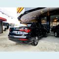 FIAT CRONOS 1.8 E.TORQ FLEX PRECISION MANUAL - PRETO - 2019 Foto 8 (Miniatura)