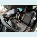 CHERY TIGGO 2 1.5 MPFI 16V FLEX LOOK 4P AUT. - BRANCO - 2019 Foto 8 (Miniatura)