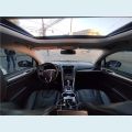FORD FUSION 2.0 TITANIUM AWD 16V 4P AUT. - CINZA - 2016 Foto 8 (Miniatura)