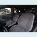 CHEVROLET AGILE 1.4 MPFI LTZ 8V FLEX 4P MANUAL - PRETO - 2011 Foto 8 (Miniatura)