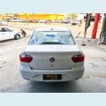 VOLKSWAGEN VOYAGE 1.6 MSI TOTALFLEX 4P MANUAL - BRANCO - 2019 Foto 8 (Miniatura)
