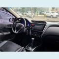 HONDA CITY 1.5 EXL 16V FLEX 4P AUT. - MARROM - 2017 Foto 8 (Miniatura)