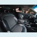 HYUNDAI IX35 2.0 MPFI 16V FLEX 4P AUT. - BRANCO - 2015 Foto 8 (Miniatura)