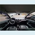 KIA PICANTO 1.0 EX 12V FLEX 4P MANUAL - CINZA - 2014 Foto 8 (Miniatura)