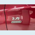 FIAT TORO 2.4 16V MULTIAIR FLEX FREEDOM AT9 - VERMELHO - 2018 Foto 8 (Miniatura)