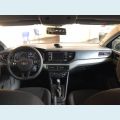 VOLKSWAGEN POLO 1.0 200 TSI COMFORTLINE AUT. - PRETO - 2019 Foto 8 (Miniatura)