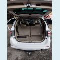 TOYOTA HILUX SW4 3.0 SRV 4X4 7 LUGARES 16V TURBO INTERCOOLER DIESEL 4P AUT. - BRANCO - 2013 Foto 8 (Miniatura)