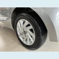 HYUNDAI HB 20 1.0 12V FLEX EVOLUTION MANUAL - PRATA - 2022 Foto 8 (Miniatura)