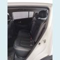 KIA SPORTAGE 2.0 LX 4X2 16V FLEX 4P AUT. - BRANCO - 2015 Foto 8 (Miniatura)