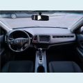 HONDA HR-V 1.8 16V FLEX EX 4P AUT. - PRATA - 2017 Foto 8 (Miniatura)