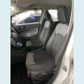 FORD ECOSPORT 1.6 SE 16V FLEX 4P MANUAL - BRANCO - 2015 Foto 8 (Miniatura)