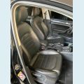VOLKSWAGEN GOLF 1.4 TSI HIGHLINE 16V 4P AUT. - PRETO - 2015 Foto 8 (Miniatura)
