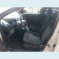 FORD KA 1.0 TI-VCT FLEX SE MANUAL - BRANCO - 2018 Foto 8 (Miniatura)