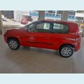 FIAT UNO 1.4 EVO ECONOMY 8V FLEX 2P MANUAL - VERMELHO - 2012 Foto 8 (Miniatura)