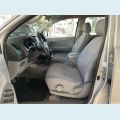 TOYOTA HILUX 3.0 SR 4X4 CD 16V TURBO INTERCOOLER DIESEL 4P MANUAL - PRATA - 2010 Foto 8 (Miniatura)