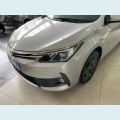 TOYOTA COROLLA 2.0 XEI 16V FLEX 4P AUT. - PRATA - 2018 Foto 8 (Miniatura)