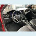 VOLKSWAGEN NIVUS 1.0 200 TSI TOTAL FLEX HIGHLINE AUT. - VERMELHO - 2021 Foto 8 (Miniatura)