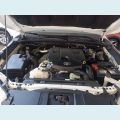 TOYOTA HILUX 2.8 SRV 4X4 CD 16V DIESEL 4P AUT. - BRANCO - 2017 Foto 8 (Miniatura)