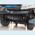 TOYOTA HILUX 2.8 SRX 4X4 CD 16V DIESEL 4P AUT. - PRATA - 2016 Foto 8 (Miniatura)
