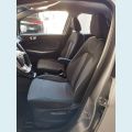 FORD ECOSPORT 1.6 FREESTYLE 16V FLEX 4P MANUAL - PRATA - 2015 Foto 8 (Miniatura)