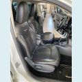 FIAT TORO 2.0 16V TURBO DIESEL VOLCANO 4WD AT9 - BRANCO - 2018 Foto 8 (Miniatura)