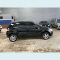CHEVROLET AGILE 1.4 MPFI LTZ 8V FLEX 4P MANUAL - PRETO - 2012 Foto 8 (Miniatura)