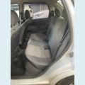 CHEVROLET CLASSIC 1.0 MPFI LS 8V FLEX 4P MANUAL - BRANCO - 2014 Foto 8 (Miniatura)