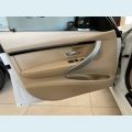 BMW 320I 2.0 M SPORT GP 16V TURBO ACTIVE FLEX 4P AUT. - BRANCO - 2018 Foto 8 (Miniatura)