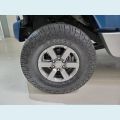 TROLLER T4 3.2 XLT 4X4 20V TURBO INTERCOOLER DIESEL 2P MANUAL - AZUL - 2018 Foto 8 (Miniatura)