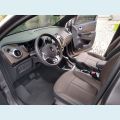 RENAULT CAPTUR ICONIC 1.3 TB 16V FLEX 5P AUT. - CINZA - 2022 Foto 8 (Miniatura)