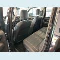 VOLKSWAGEN AMAROK 2.0 HIGHLINE 4X4 CD 16V TURBO INTERCOOLER DIESEL 4P AUT. - PRETO - 2018 Foto 8 (Miniatura)