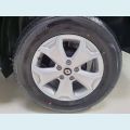 RENAULT DUSTER 1.6 16V SCE FLEX INTENSE X-TRONIC - BRANCO - 2023 Foto 8 (Miniatura)