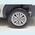 VOLKSWAGEN SAVEIRO 1.6 MSI ROBUST CS 8V FLEX 2P MANUAL - BRANCO - 2023 Foto 8 (Miniatura)