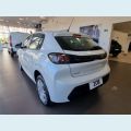 PEUGEOT 208 1.6 16V FLEX ACTIVE AT6 - INDEFINIDA - 2023 Foto 8 (Miniatura)