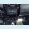 RENAULT DUSTER DYNAMIQUE 1.6 FLEX 16V MEC. - PRETO - 2018 Foto 8 (Miniatura)