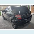 CHEVROLET AGILE 1.4 MPFI LT 8V FLEX 4P MANUAL - PRETO - 2012 Foto 8 (Miniatura)
