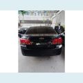 CHEVROLET CRUZE 1.8 LT 16V FLEX 4P AUT. - PRETO - 2014 Foto 8 (Miniatura)