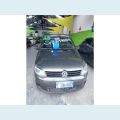 VOLKSWAGEN FOX 1.6 MI 8V FLEX 4P MANUAL - CINZA - 2013 Foto 8 (Miniatura)