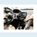 PEUGEOT 2008 1.6 16V FLEX GRIFFE 4P AUT. - BRANCO - 2017 Foto 8 (Miniatura)